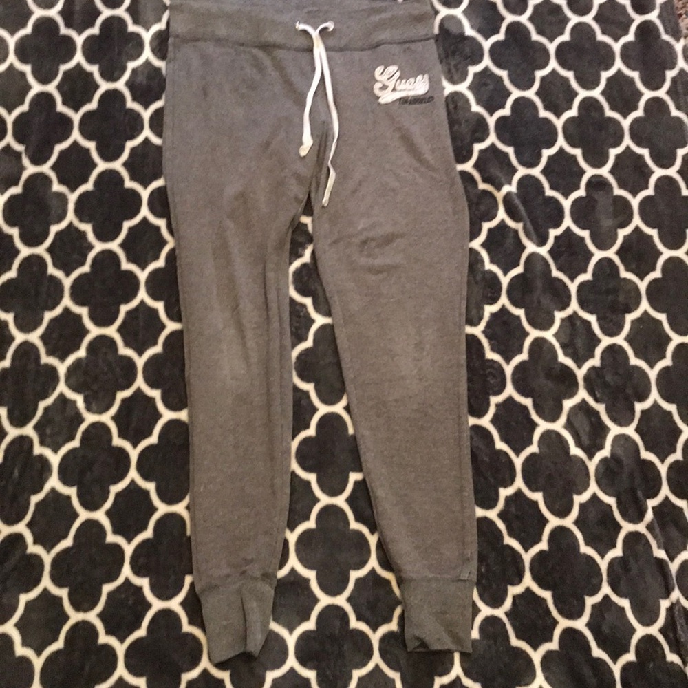 Guess joggers